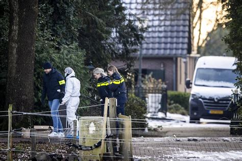 moord in weiteveen heute